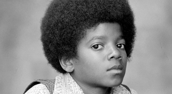 Bis - Michael Jackson (Foto: divulgação) Bis - Michael Jackson (Foto: divulgação)