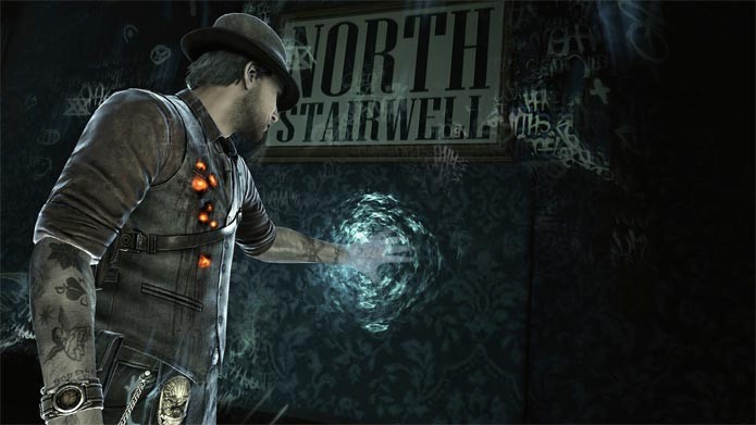 Murdered: Soul Suspect (Foto: Divulgação)