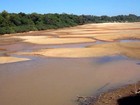 MP pede a suspensão da retirada de água dos rios Formoso e Urubu