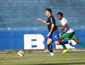 kleber grêmio jogo-treino (Foto: Lucas Uebel/Grêmio FBPA) kleber grêmio jogo-treino (Foto: Lucas Uebel/Grêmio FBPA)