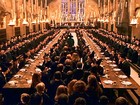 'Harry Potter': Estúdio promove jantar em Hogwarts por R$ 1.400