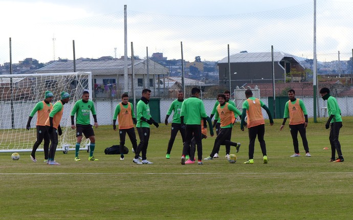 Coritiba (Foto: Monique Silva) Coritiba (Foto: Monique Silva)