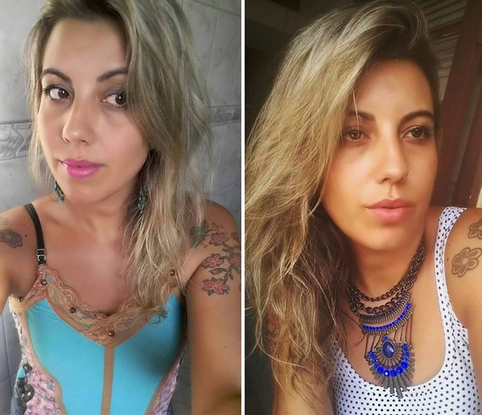 Natalia Oliveira tem 31 anos (Foto: Arquivo Pessoal)