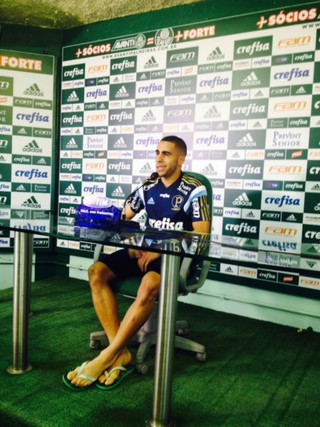 Gabriel vê mudança após vitória no Dérbi: 