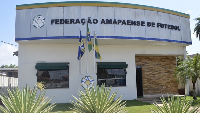 FAF pode realizar Amapazão no primeiro semestre de 2014 (Foto: Cassio Albuquerque/GE-AP)