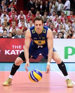 Murilo vôlei (Foto: Divulgação/FIVB) Murilo vôlei (Foto: Divulgação/FIVB)