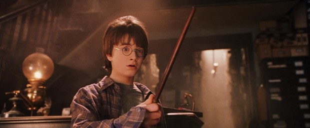 Harry Potter (Foto: Divulgação/ Warner Bros)