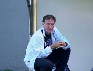 Cuca, técnico do Atlético-MG (Foto: Reprodução / TV Globo Minas)