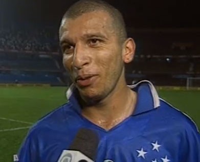 Cruzeiro tem vantagem sobre Verdão na Série A; Fábio Júnior é artilheiro do duelo