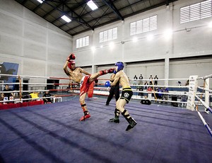 Kickboxing, Jogos Abertos do Interior de São Paulo de 2011 (Foto: Cinara Piccolo/Photo&Grafia)