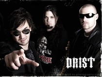 Drist
