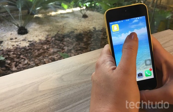Os termos do Snapchat contam com diversas proibições (Foto:Camila Peres/TechTudo) (Foto: Os termos do Snapchat contam com diversas proibições (Foto:Camila Peres/TechTudo)) Os termos do Snapchat contam com diversas proibições (Foto:Camila Peres/TechTudo) (Foto: Os termos do Snapchat contam com diversas proibições (Foto:Camila Peres/TechTudo))