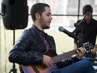 Levi Lima, da banda Jammil, comenta participação em 'I Love Paraisópolis'