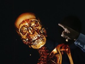 Empresario Lanca Servico De Autopsia Digital No Reino Unido Ciencia E Saude G1