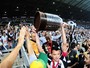 É tetra: conquista do Galo leva Brasil a seu inédito quarto título consecutivo