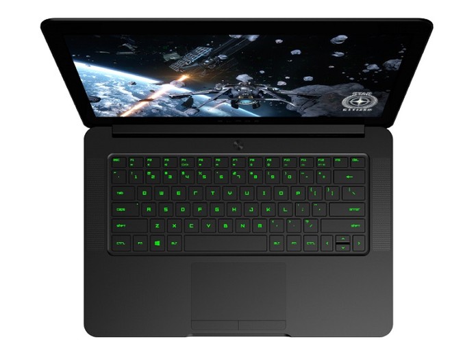 Razer Blade 14 (Foto: Divulgação/Razer) Razer Blade 14 (Foto: Divulgação/Razer)