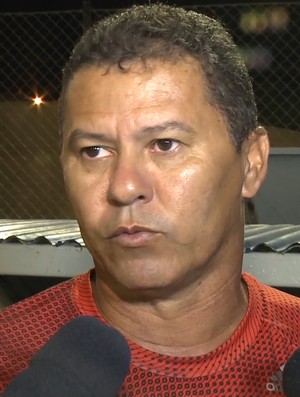 Ramiro Souza, Santa Cruz-PB, Santa Cruz de Santa Rita (Foto: Reprodução / TV Paraíba)