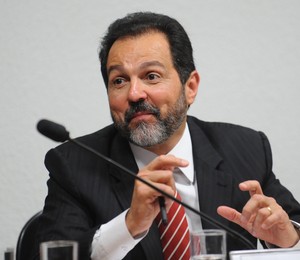 Agnelo Queiróz (Foto: Wilson Dias/ABr)