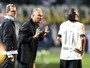 Tite vê Timão pouco criativo e vaga na semifinal da Copa do Brasil aberta