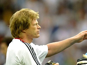 Rei da corneta, Timão agora compara Kahn e Cássio: 