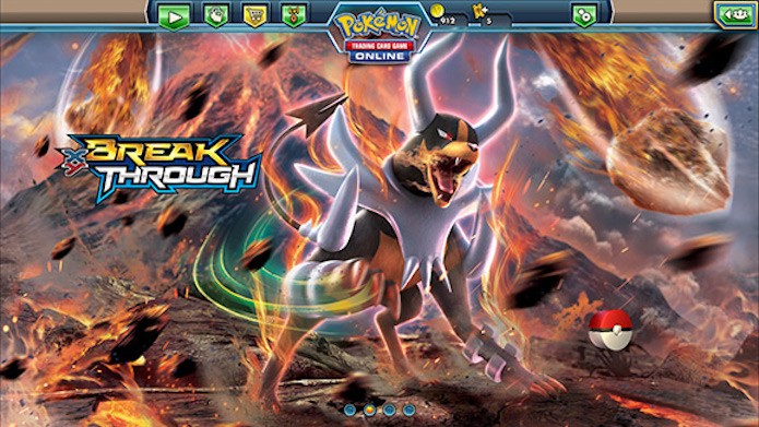 Como baixar e instalar Pokémon TCG para PC e iPad (Foto: Divulgação/Nintendo)