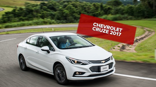 Cruze No G1 Autoesporte Tudo Sobre Carros