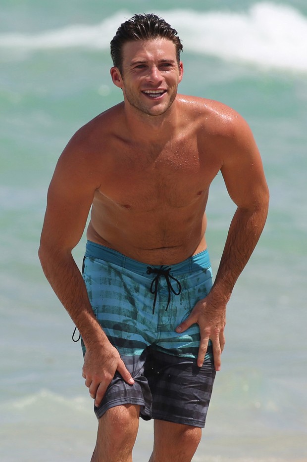 Scott Eastwood (Foto: AKM/GSI)