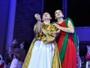 Oratório de Santa Luzia emociona fiéis em Mossoró