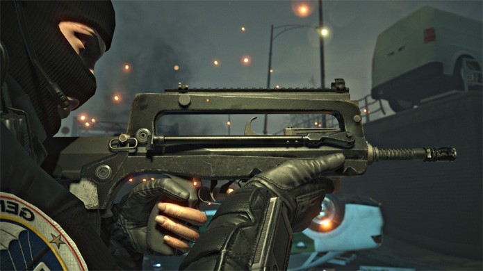 Confira nosso review completo de Rainbow Six Siege