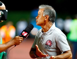 jorginho, tecnico do bahia (Foto: Felipe Oliveira/EC Bahia/Divulgação)