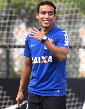 VC Dá Nota: Jadson se salva no naufrágio corintiano no Paulistão