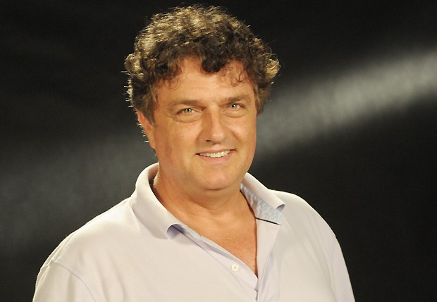 Werner  (Foto: TV Globo / Divulgação)