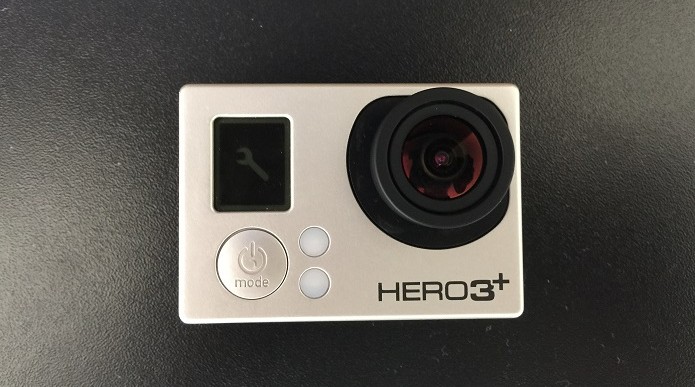 Acesse o menu de configurações da GoPro (Foto: Reprodução/Thiago Barros) (Foto: Acesse o menu de configurações da GoPro (Foto: Reprodução/Thiago Barros)) Acesse o menu de configurações da GoPro (Foto: Reprodução/Thiago Barros) (Foto: Acesse o menu de configurações da GoPro (Foto: Reprodução/Thiago Barros))