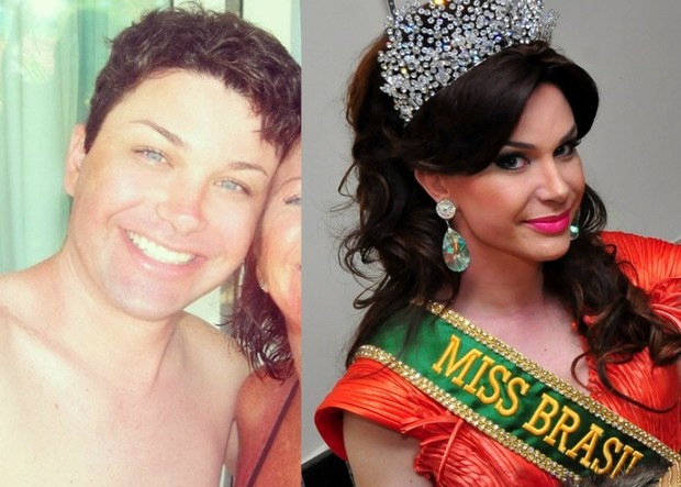 Miss Brasil Gay 35