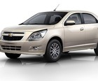 GM convoca recall de 121 mil Prisma e Cobalt (Divulgação)