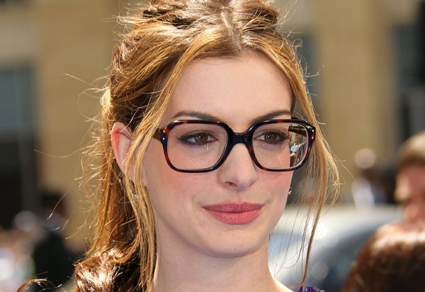 anne hathaway (Foto: Getty Images)