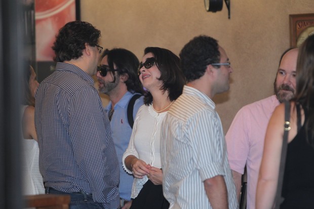 Alexandra Marzo (Foto: Marcello Sá Barretto)