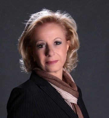 A fonoaudióloga e professora do Insper, Mara Behlau (Foto: Divulgação) A fonoaudióloga e professora do Insper, Mara Behlau (Foto: Divulgação)