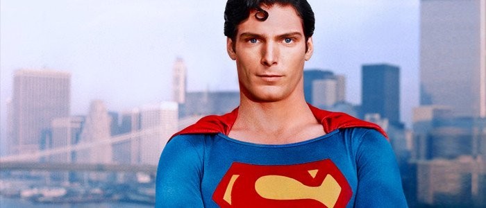 Superman - O Filme (1978)