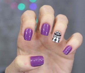 Desenhos De Unhas Jana Taffarel Ensina Passo A Passo Para Fazer Filtro Dos Sonhos Unhas Gshow Você pode fazer uma pesquisa pelos desenhos mais diversos para mudar a sua decoração de unha. gshow globo