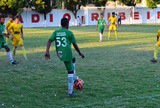 Segunda de Carnaval tem semifinal da Copa Roraima de Futebol Infantil