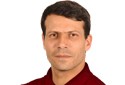 Média de faltas
do Brasileirão 2013
está diminuindo (Divulgação)