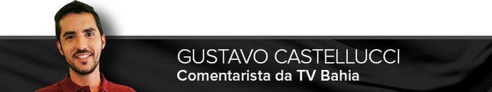 Header Gustavo (Foto: Infoesporte) Header Gustavo (Foto: Infoesporte)