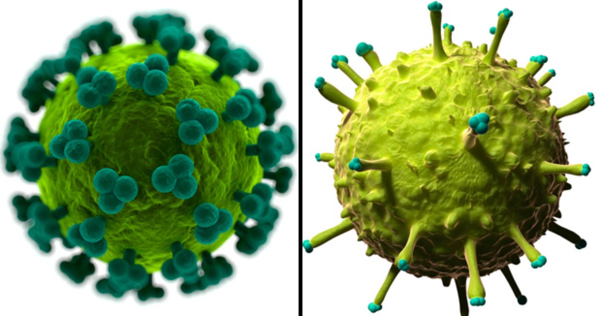 G1 - Infecção por HIV inibe casos graves de H1N1, segundo