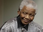 Mandela responde bem ao tratamento, diz governo da África do Sul