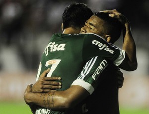 XV de Piracicaba x Palmeiras Robinho Gabriel Jesus (Foto: Marcos Ribolli) XV de Piracicaba x Palmeiras Robinho Gabriel Jesus (Foto: Marcos Ribolli)