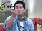 Aperta o play! Assista a todos os vídeo do programa (Encontro com Fátima Bernardes/ TV Globo)