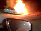 Mulher culpa motorista após incêndio em limusine matar noiva e 4 amigas