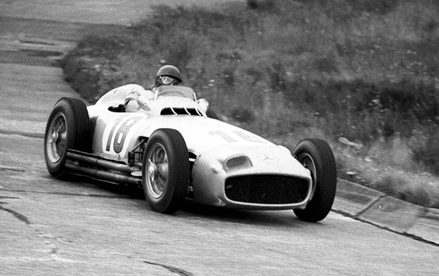 Concessionaria mercedes benz fangio #4