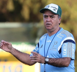 Menos drama, mais posse: Palmeiras busca corrigir marcação e crescer